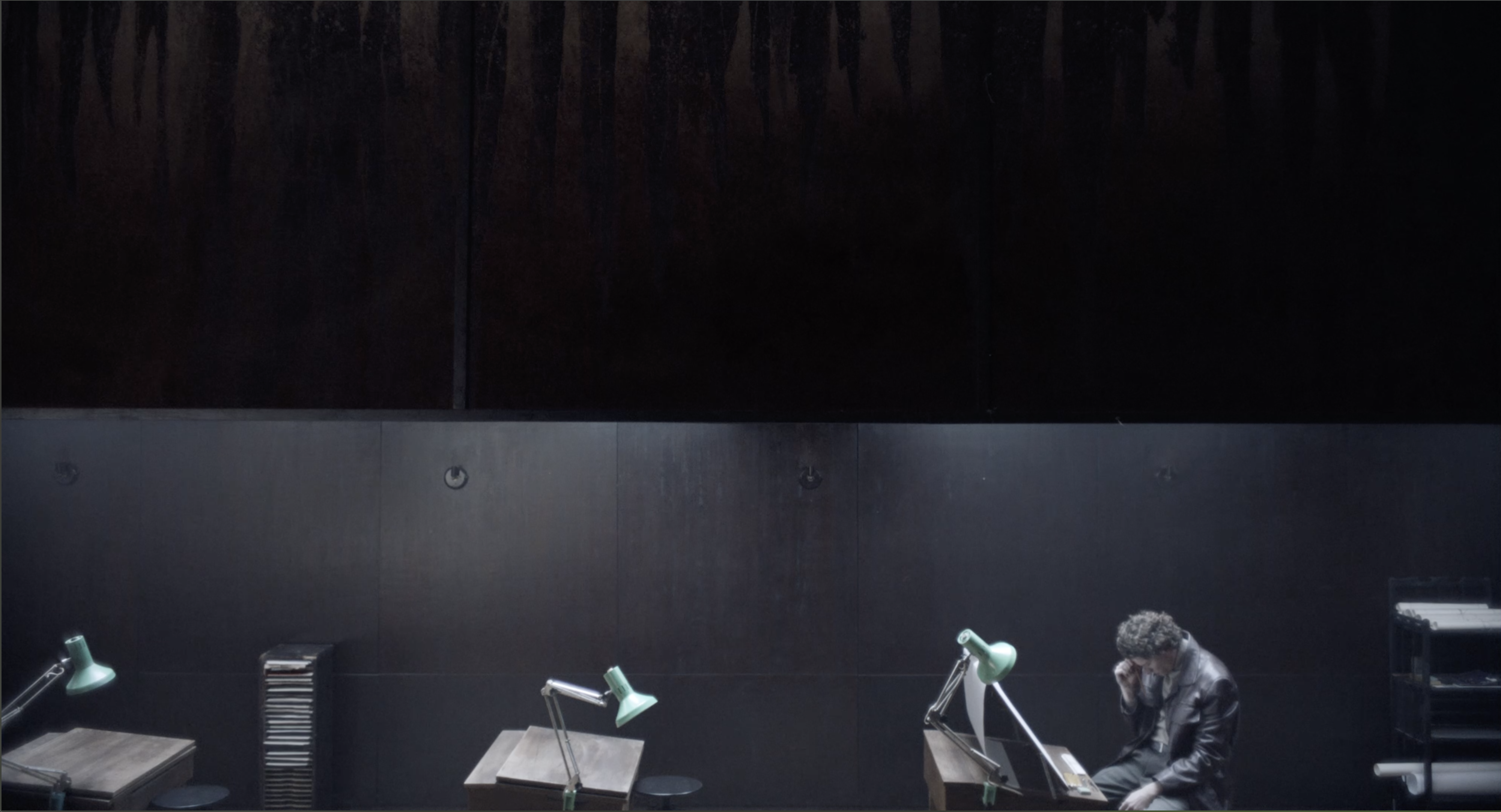 Big loop - small loop